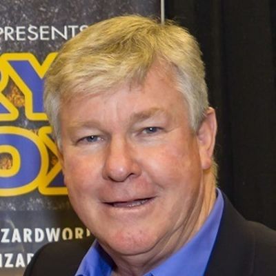 Larry Wilcox